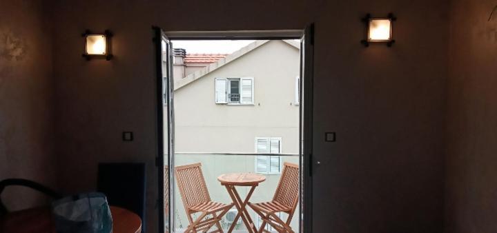 Apartments With Sea View In Prcanj Kotor Exteriér fotografie