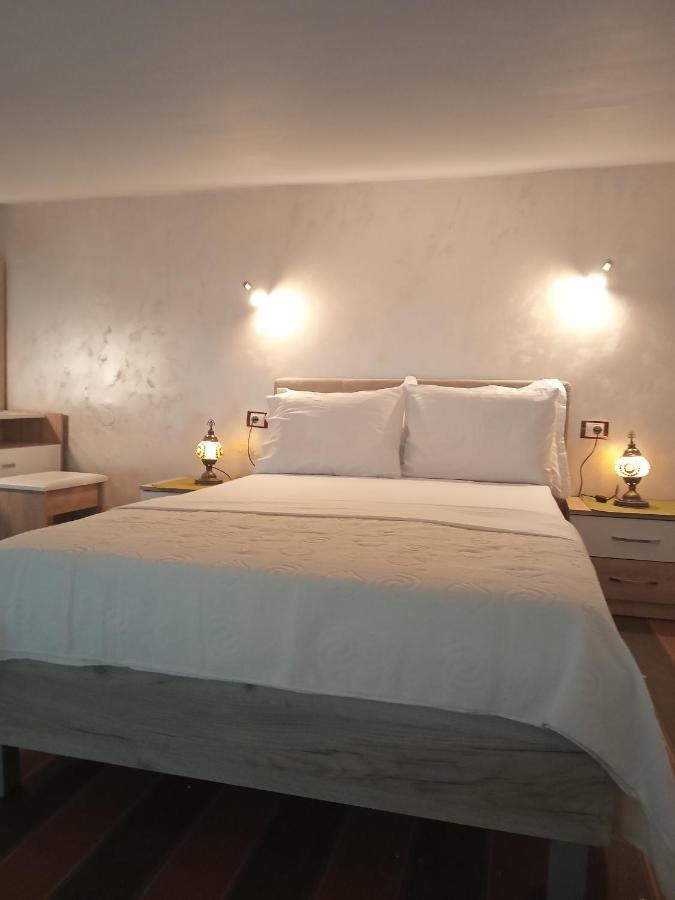 Apartments With Sea View In Prcanj Kotor Exteriér fotografie