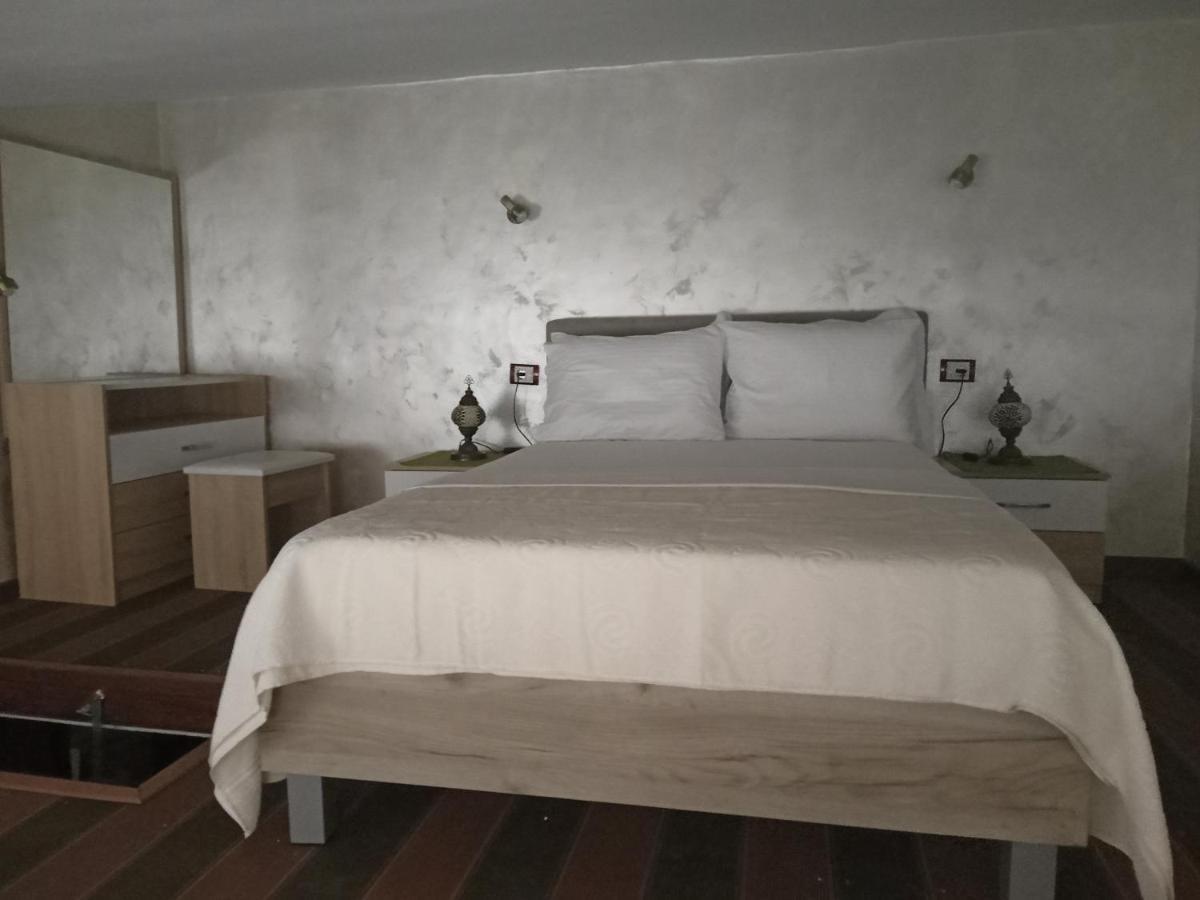 Apartments With Sea View In Prcanj Kotor Exteriér fotografie