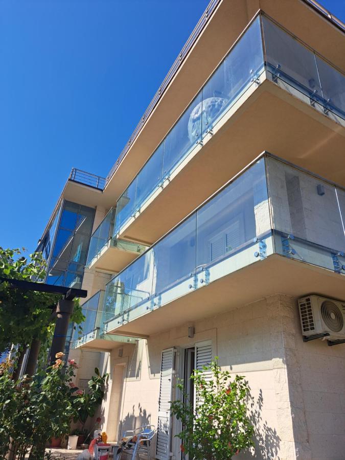 Apartments With Sea View In Prcanj Kotor Exteriér fotografie