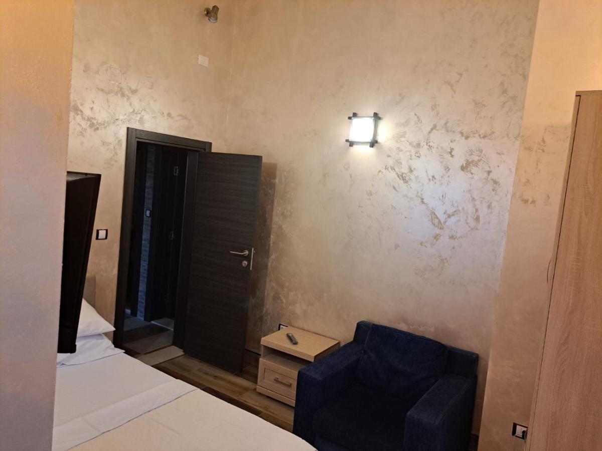 Apartments With Sea View In Prcanj Kotor Exteriér fotografie