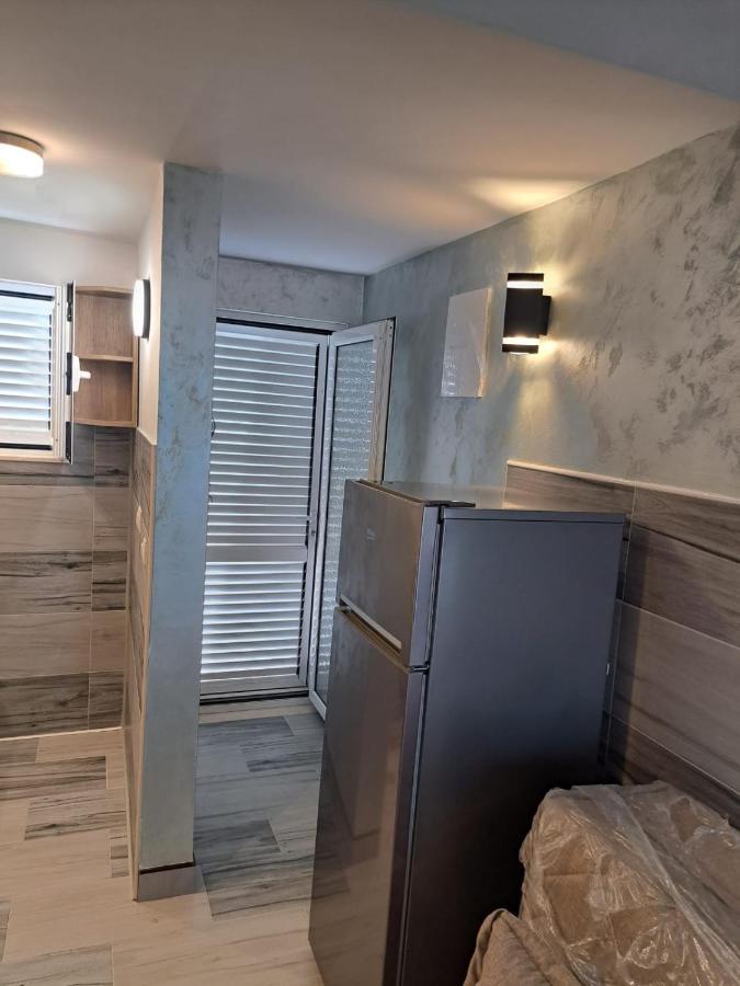 Apartments With Sea View In Prcanj Kotor Exteriér fotografie